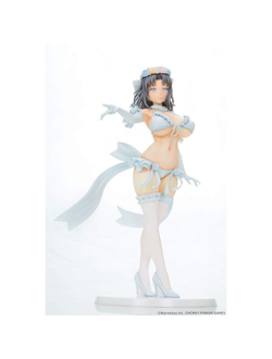 Фигурка 1/7 Юми (Yumi Wedding 2018)