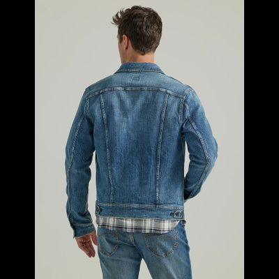 Куртка Lee® Extreme Motion Rider™ Jacket