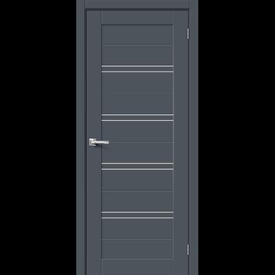 Браво-28 Stormy Matt Magic Fog