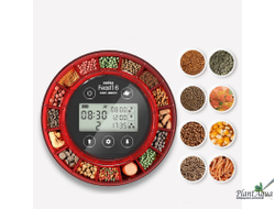 Feast 16 - Сегментированная автоматическая кормушка