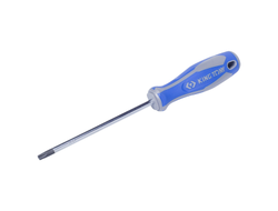 Отвертка Torx Т30H, L = 125 мм, с отверстием KING TONY 14273005