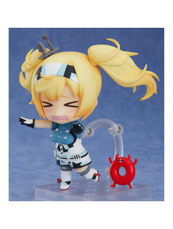 Нендроид Гамбьер Бей (Gambier Bay)