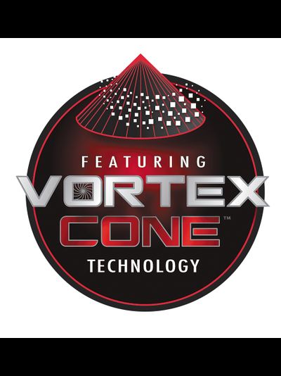 DC-1100A (380В) Вытяжная установка со сменным фильтром. Технология VORTEX CONE