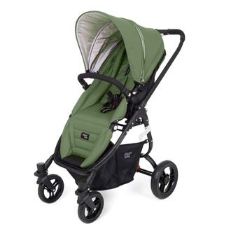 Коляска прогулочная Valco Baby Snap 4 Ultra Forest