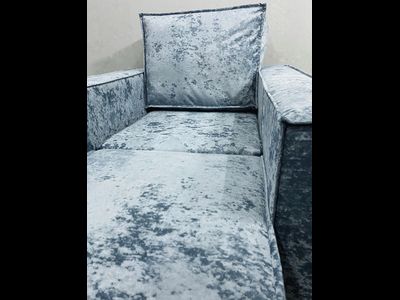 Кресло | раскладное ЛОФТ (З)