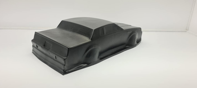 Body for short-course 1:10