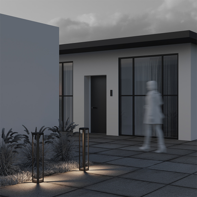 Светильник Denkirs DK5885-WB