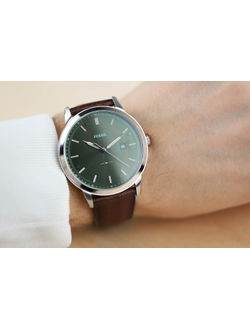 Наручные часы Fossil FS5838