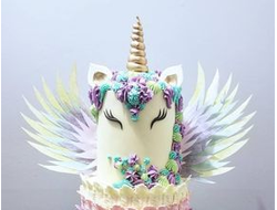 Торт № 11 "Феи Винкс" (Принцессы и Феи)