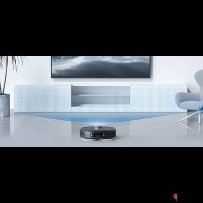 Робот-пылесос Xclea H60 Black EU
