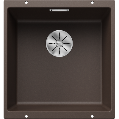 Мойка Blanco Subline 400-U 523431