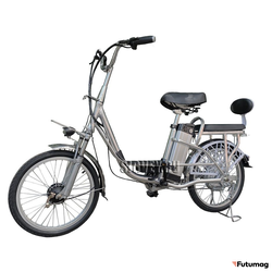 Электровелосипед Rockwild V 3.1