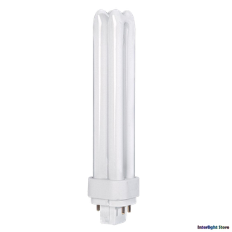 Osram Dulux D/E 26w 830 G24q-3