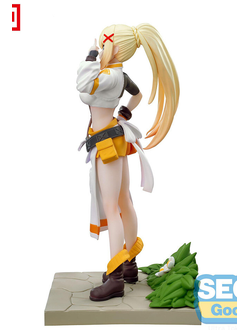 Фигурка Лалатина Дастинесс Форд (Dustiness Ford Lalatina Luminasta)