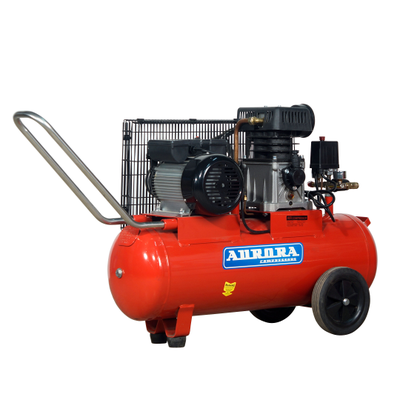 Компрессор ременной Aurora STORM-50 TURBO active series