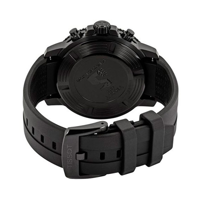 Швейцарские часы Tissot T120.417.37.051.02 T-Sport Seastar