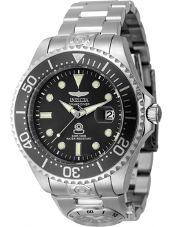 Часы Invicta 45812 Pro Diver