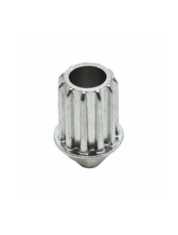 Втулка шнека мясорубки Philips 996510076634