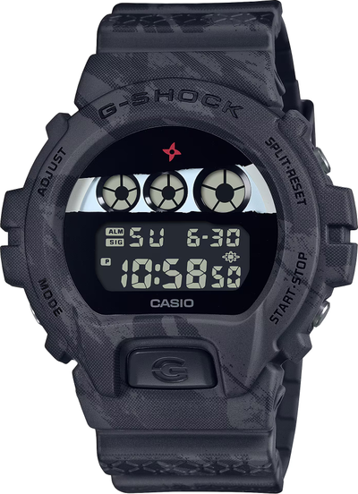 Часы Casio G-Shock DW-6900NNJ-1
