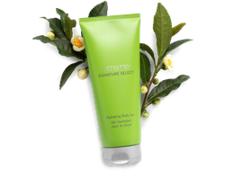 ARTISTRY SIGNATURE SELECT™ Защитный Увлажняющий гель для тела (после душа), 190мл. Снят с продажи!