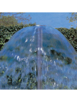 Водопад Зонтик Акватехника 2400 мм