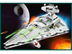 # 6211 Имперский Звёздный Разрушитель / Imperial Star Destroyer (2006)
