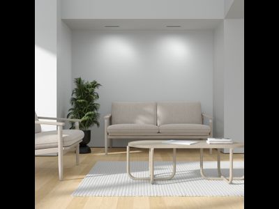 Точечный встраиваемый светильник Denkirs DK2532-WB