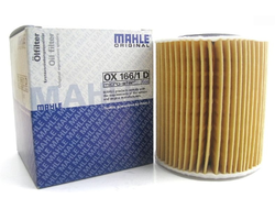 Mahle OX 166/1d