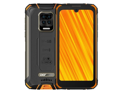 Doogee S59 Pro 4/128GB Fire Orange