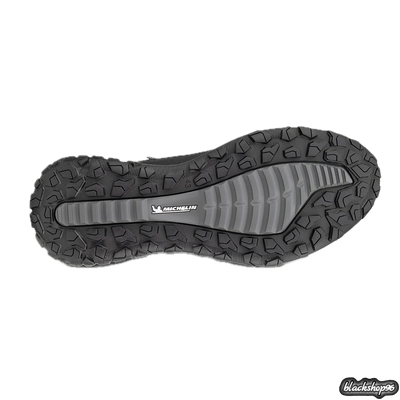 ECCO ULT-TRN MID BLACK (40-45)