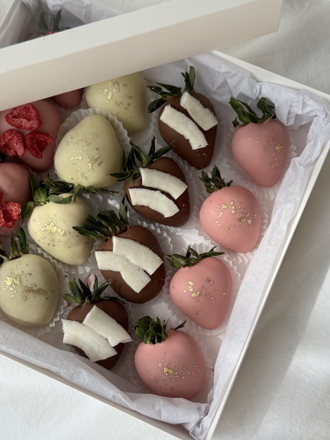 Нежное ассорти