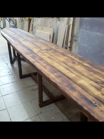 стол для кальянной