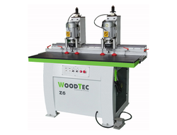 Станок сверлильно-присадочный под петли WoodTec Z6