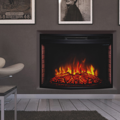 очаг электрический FireSpace 33