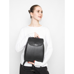 Женский рюкзак Antessio NEW black (арт. 3041-51)