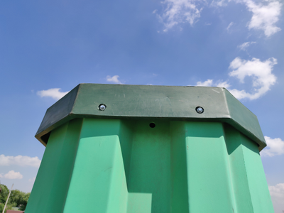 Септик Эргобокс 8