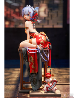 Фигурка 1/7 Рем (Rem Graceful Beauty 2024 New Year ver.)