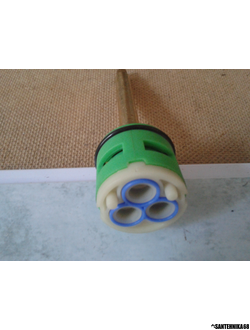 Картридж переключения для смесителя душевой кабины на 3 положения 33/3/83