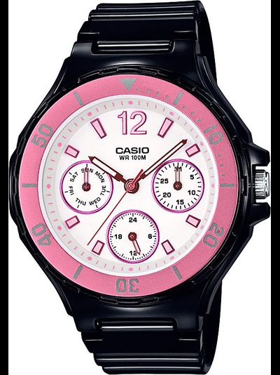 Часы Casio LRW-250H-1A3