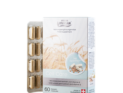 Капсулы Cell Care Забота о клетке Вивасан