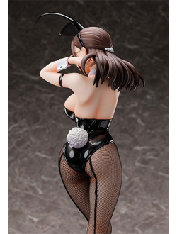 Фигурка 1/4 Юико Окудзуми (Okuzumi Yuiko Bunny Ver.)