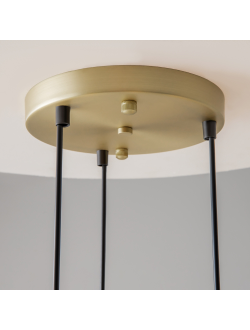 Подвесной светильник Vision, MOD411PL-06G