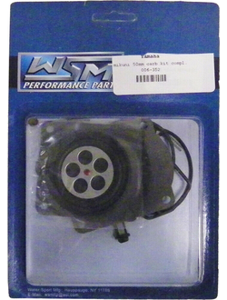 Ремкомплект карбюратора WSM 006-352 Mikuni SBI. для Yamaha
