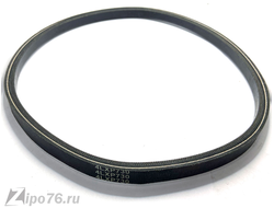 Ремень 13 730 4LXP для снегоуборщика техники