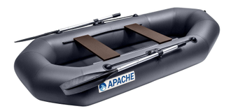 Лодка Apache(Апачи) 260