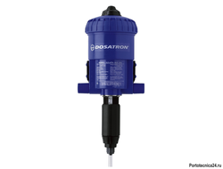 Механические дозаторы Dosatron (Франция) D25RE5