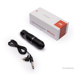 Defender Ruby Stealth. Гарантия 12 мес. - pm-shop24.ru