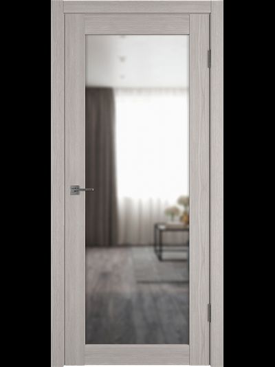 Дверь с зеркалом Atum Pro 32 Reflex Stone Oak