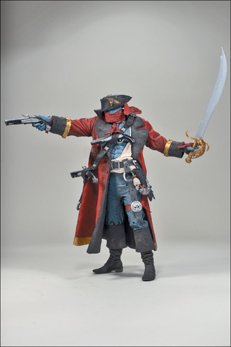 Spawn series 34 2025
