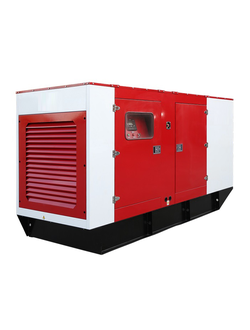 Дизельный генератор Азимут АД100С-Т400-1РКМ21